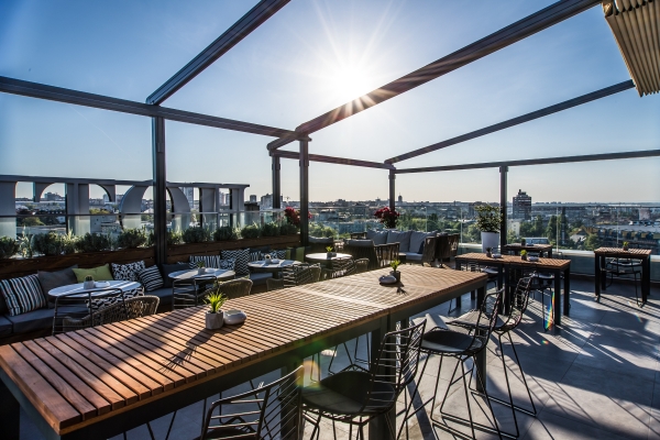 Hotel Heritage (Belgrad)